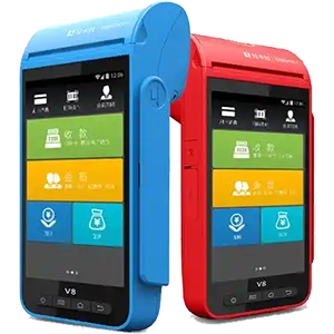 黑河拉卡拉智能POS机